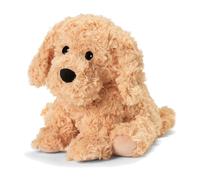 Warmies Bouillote Cozy Peluche Chien Boucle 1ut