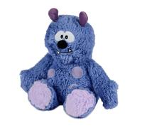 Soframar *Warmies Cozy Monstre Peluche Bouillote