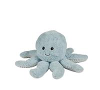 Soframar *Warmies Pieuvre peluche bouillote