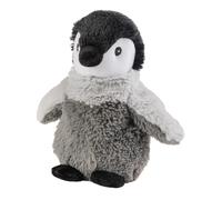 Soframar *Warmies pingouin peluche bouillote