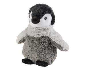 Soframar *Warmies pingouin peluche bouillote