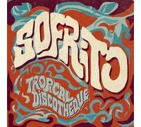 Sofrito tropical discothèque