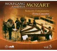 Sofronitzki - Klavierkonzerte KV 175,565,242