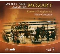 Sofronitzki - Klavierkonzerte KV 238,466,488