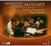 Sofronitzki - Klavierkonzerte KV 413,450,459
