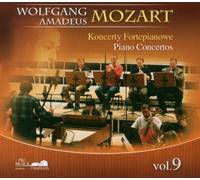 Sofronitzki - Klavierkonzerte KV 456,595