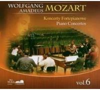 Sofronitzki - Klavierkonzerte KV 482,491,382