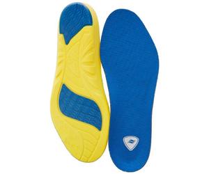 Sofsole Athlete M, Semelles Sport Homme - Bleu (blue), 40 - 42 EU