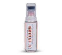 SofSole Gel Cleaner Unisexe - Soin Baskets, Noir - Pointure One Size - Cleaner Black One Size