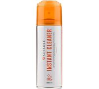 Sofsole Instant Cleaner Orange,Noir 200 ml Homme