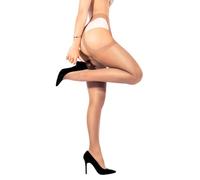 sofsy Bas Porte Jarretelle Collants Jarretelle Factice Bas Fantaisie 20 Deniers