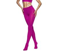 sofsy Collant Femme en Microfibre Opaque - Collant Femme Indéchirable de 40 deniers