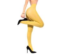 sofsy Collant Femme en Microfibre Opaque - Collant Femme Indéchirable de 40 deniers