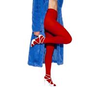 sofsy Collant Femme en Microfibre Opaque - Collant Femme Indéchirable de 40 deniers