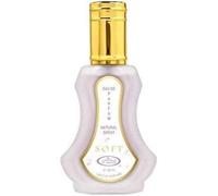 Soft 35 Ml Oriental Arabid Oud Musc