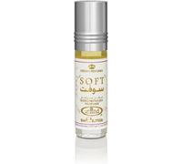 Soft 6ml Al Rehab Huile Parfumée Misk Parfum Pour Hommes & Femmes Musc