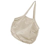 Soft and Skin Friendly: Featuring breathable cotton mesh, this bag assure