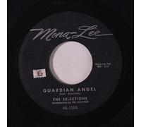 Soft And Sweet/Guardian Angel (NM 45 rpm)