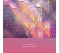 Soft As Snow - Soft As Snow-Glass Body Remixed 12"Ep