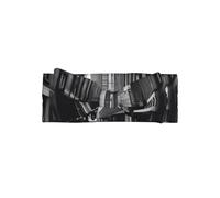 Soft Baby a Urban Vibes Bandeau à nœud élégant chaud et doux pour les nouveau-nés et les tout-petits