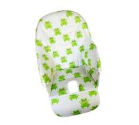 Soft Baby Feeding Seat Pillow Cover Easy Wash Washable Design Safe Pleasant Feed Feeding Chair Seat Cover
