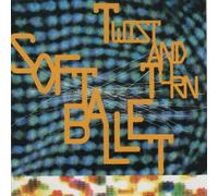 Soft Ballet - Twist and Turn
