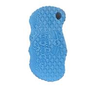 Soft Bath Sponge - Reusable Shower Cleansing Sponge | Gentle Foam Wash Tool with Rich Lather Support, Personal Care Bath Accessory for Daily Body Washing Routine, Spa Shower Scrubbing Pad