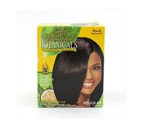 Soft & Belle régulier Botanicals Relaxer Kit