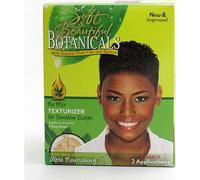 Soft & Beautiful Botanicals Kit Texturiseur Grossier