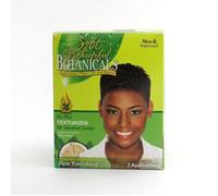 Soft & Beautiful Botanicals Texturizer Kit Coarse