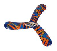 Soft Boomerang, 2-ass.