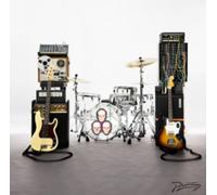 Beyond The Wizard's Sleeve - The Soft Bounce