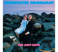 Soft Boys - Underwater Moonlight