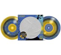 The Soft Bulletin 25th Anniversary Édition Limitée Vinyle