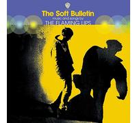 The Flaming Lips – The Soft Bulletin – Vinyle LP – Neuf (Warner Bros.)