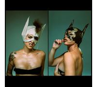 SOFT by BONES UK [CD] NEUF