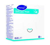 SOFT CARE 6960300 FRESH, 0.8 L