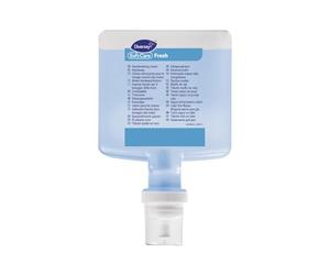 Soft Care Fresh - Jabón De Manos Suave De uso General, Cabello Y Cuerpo