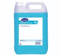 Soft Care Manusel - Jabón Líquido Para Limpieza De Manos