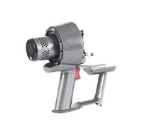 SOFT - Carte De Remplacement Du Corps Principal, Moteur, Compatible Avec Les Aspirateurs Dyson V11 Outsize SV16 SV29, Coque De Poignée Hôte