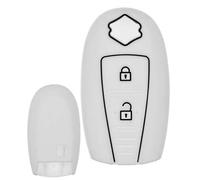 Soft Case Capot de Protection e Voiture SmartKey Blanc Suzuki Swift SX4 Vitara Ignis Jimny Baleno