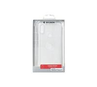soft case - Coque de protection pour téléphone portable - polyuréthanne thermoplastique (TPU) - transparent - pour Huawei P Smart Z