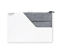 Soft case Large - Etui protecteur pour numériseur - pour Cintiq Pro DTH-1620; Intuos Pro Large; MobileStudio Pro DTH-W1620H, DTH-W1620M