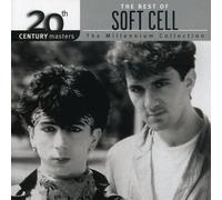 Soft Cell - 20th Century Masters