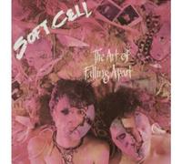 SOFT CELL - ART OF FALLING APART LP (VINYL ALBUM) UK SOME BIZARRE 1983