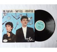 Soft Cell - Bedsitter (1981) / Vinyl Maxi Single [Vinyl 12'']