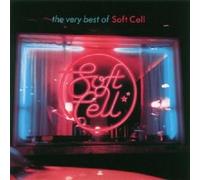 SOFT CELL "BEST OF" CD NEW