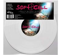 Soft Cell - Cruelty Without Beauty (Remixes EP White)