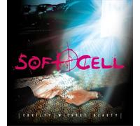 Soft Cell Cruelty Without Beauty (Vinyl) 12" Album Coloured Vinyl