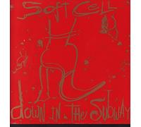 SOFT CELL - down in the subway 12